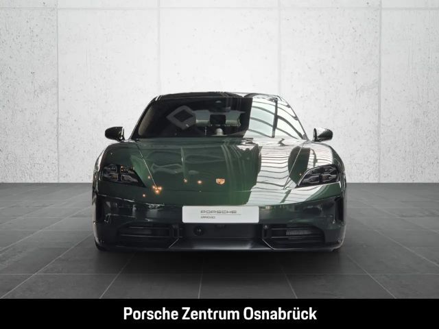 Porsche Taycan HD-Matrix Pano Head-Up Soft-Close InnoDrive Perfba