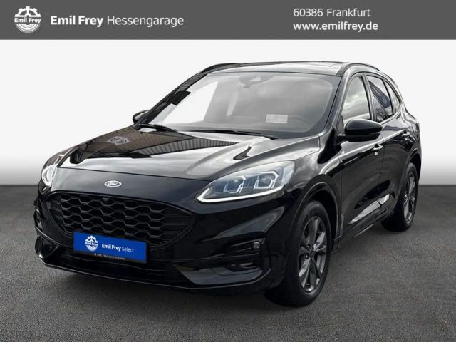 Ford Kuga EcoBoost ST Line X