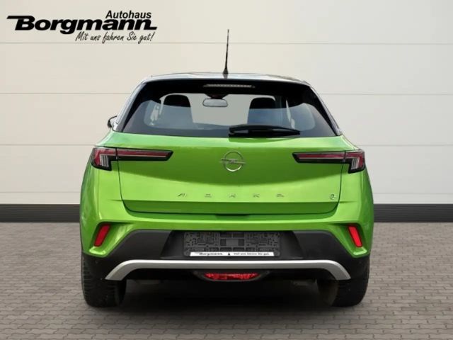 Opel Mokka Elegance Mokka-e