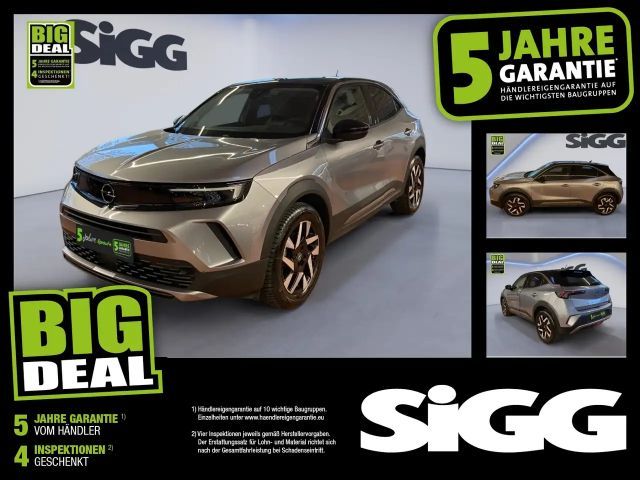 Opel Mokka 1.2 Turbo Elegance Turbo