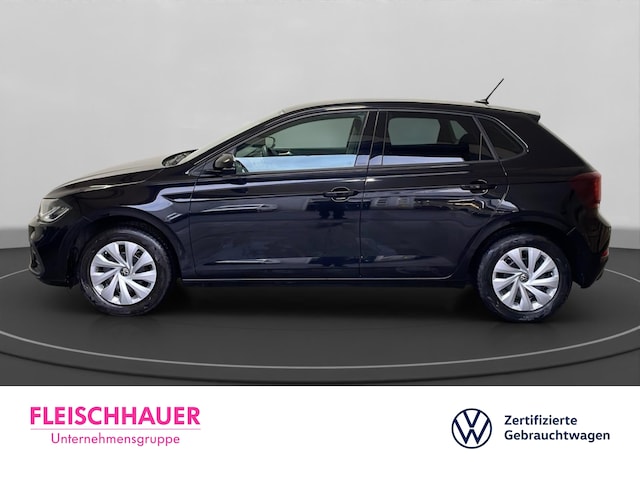 Volkswagen Polo 1.0 TSI Life