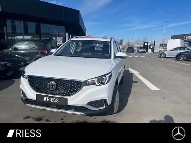 MG ZS Luxury