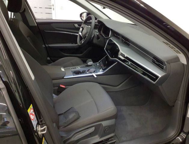 Audi A6 35 TDI Avant S-Tronic