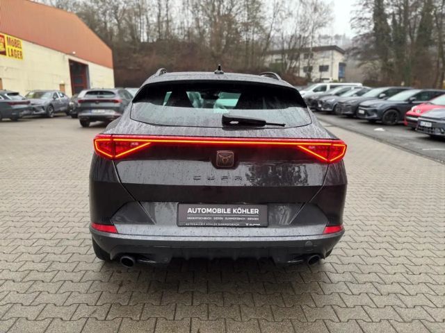 Cupra Formentor 2.0 TSI DSG VZ