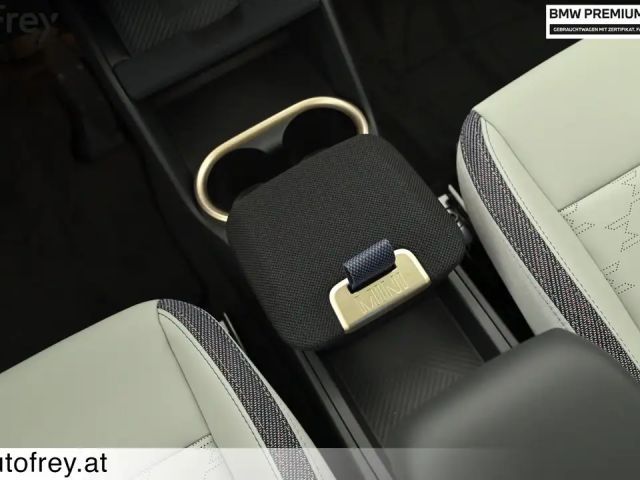 MINI Cooper Countryman Countryman C