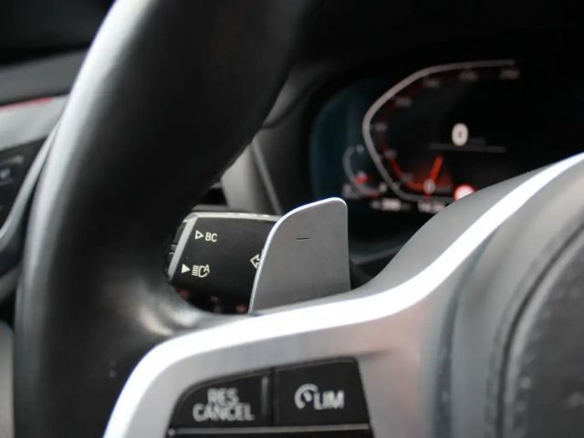 BMW X3 M-Sport xDrive