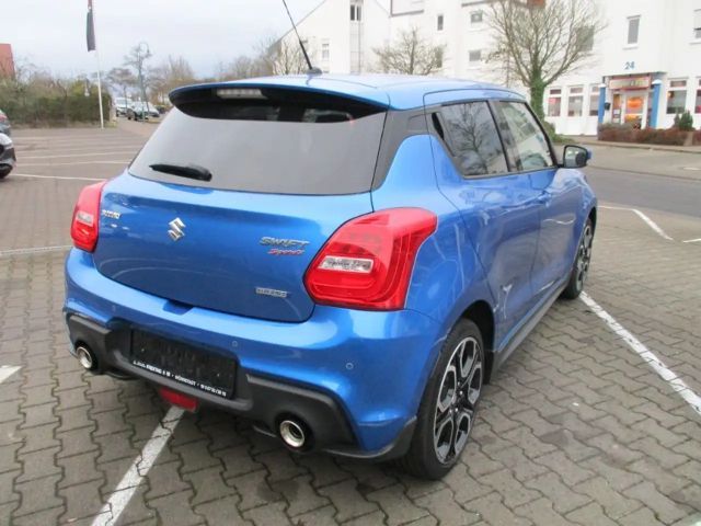 Suzuki Swift HYBRID1.4