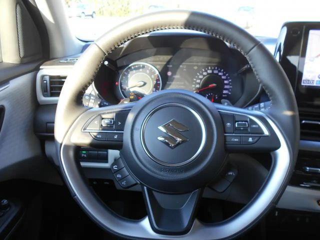 Suzuki Swift Comfort