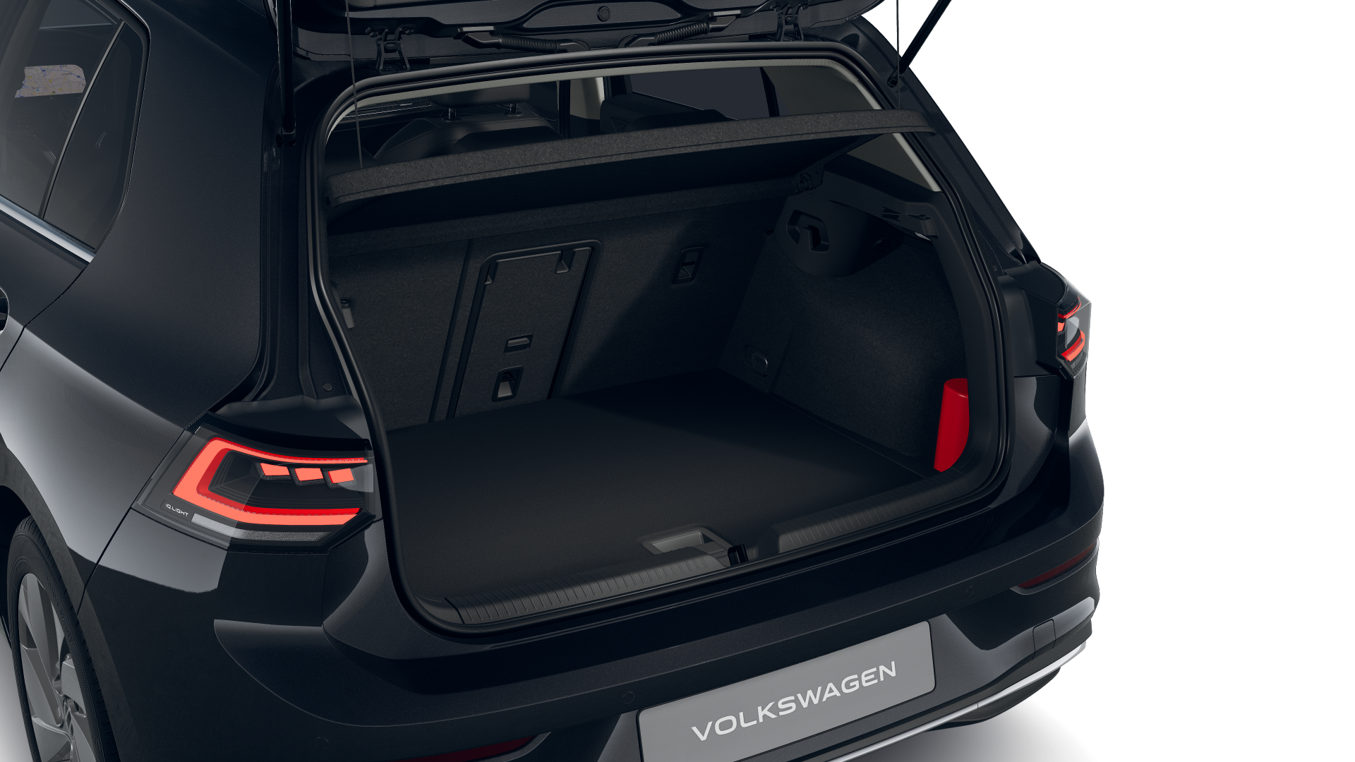 Volkswagen Golf 2.0 TDI DSG Golf VIII