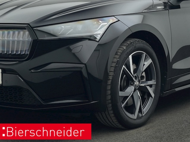 Skoda Enyaq Sportline