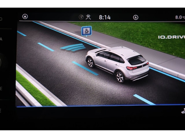 Volkswagen Taigo 1.0 TSI Style