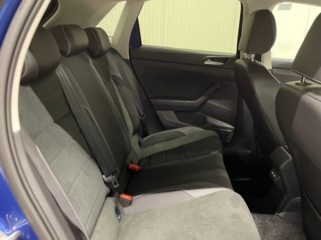 Volkswagen Polo 1.0 TSI IQ.Drive