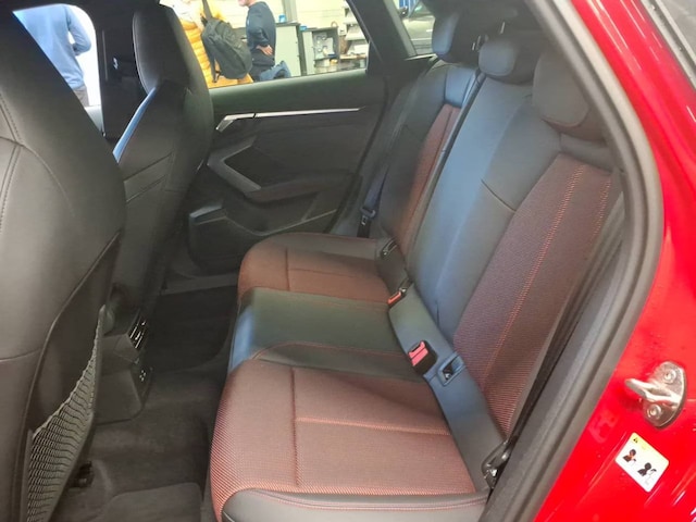 Audi A3 35 TFSI S-Tronic Sportback