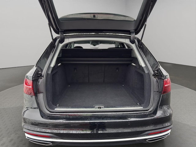Audi A4 40 TDI Avant S-Tronic