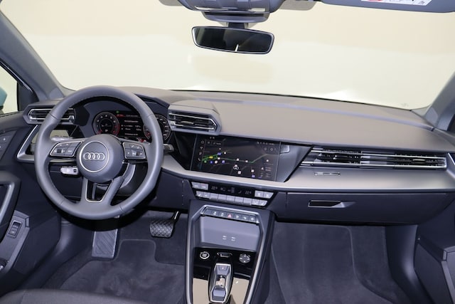 Audi A3 35 TFSI S-Tronic