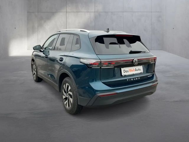 Volkswagen Tiguan DSG eHybrid