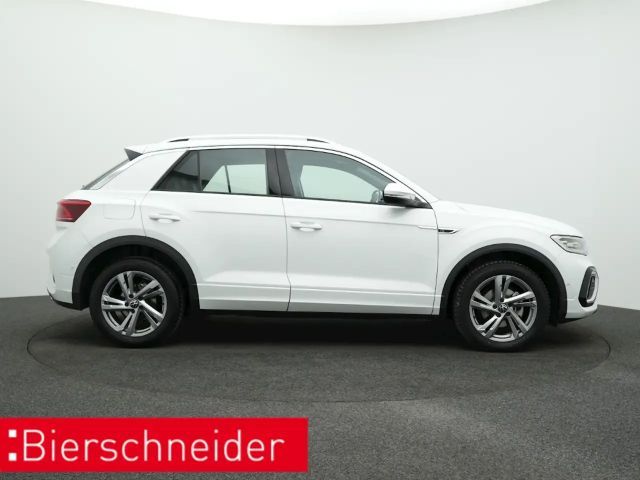 Volkswagen T-Roc 1.5 TSI DSG IQ.Drive R-Line