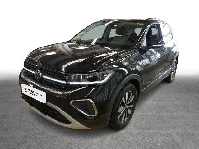 Volkswagen T-Cross 1.5 TSI DSG IQ.Drive