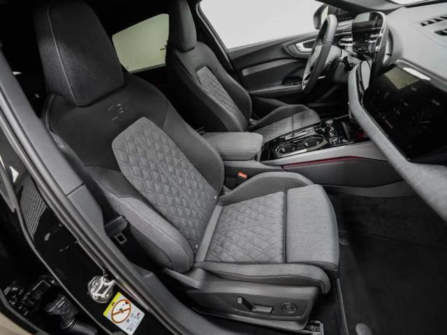 Audi A5 Quattro S-Line S-Tronic