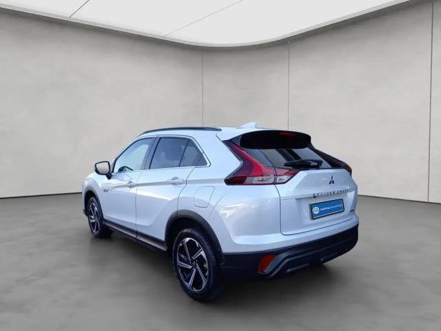 Mitsubishi Eclipse Cross 4WD PHEV