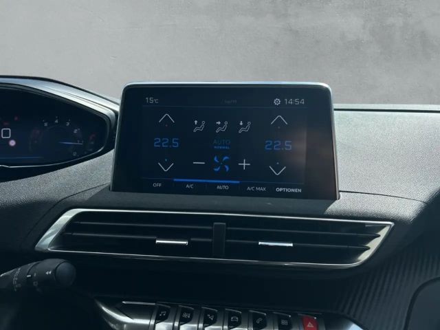 Peugeot 3008 Active Pack PureTech