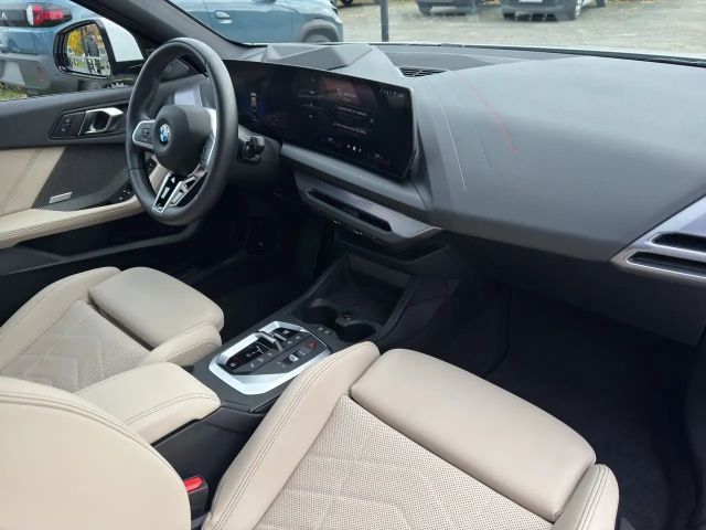 BMW 120 120d M-Sport Sedan