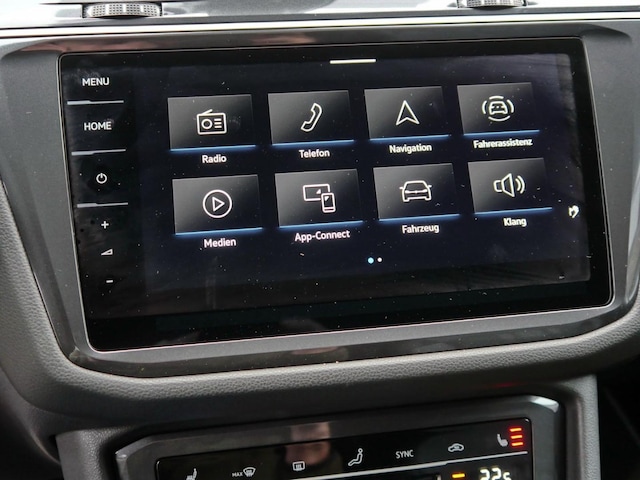 Volkswagen Tiguan 2.0 TDI Allspace R-Line