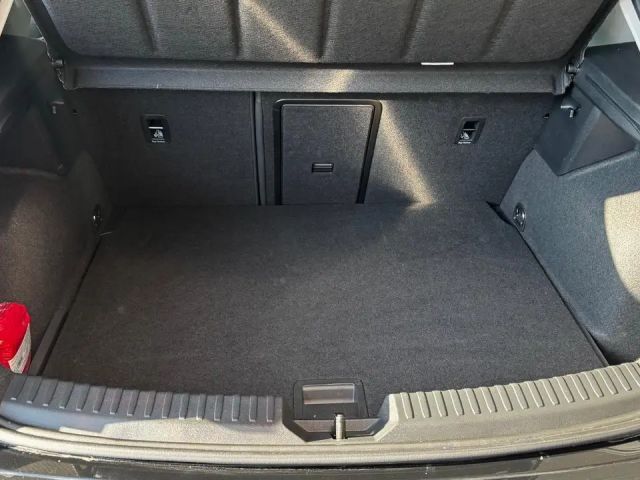 Seat Leon 1.5 TSI FR-lijn