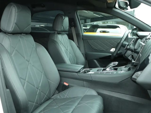 DS DS 7 Crossback Crossback