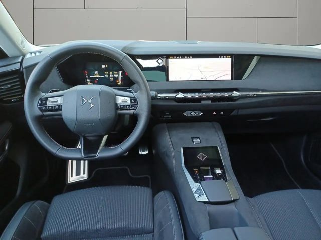 DS DS 4 BlueHDi Mobiles Performance Line