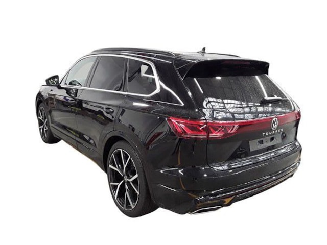 Volkswagen Touareg 3.0 V6 TDI