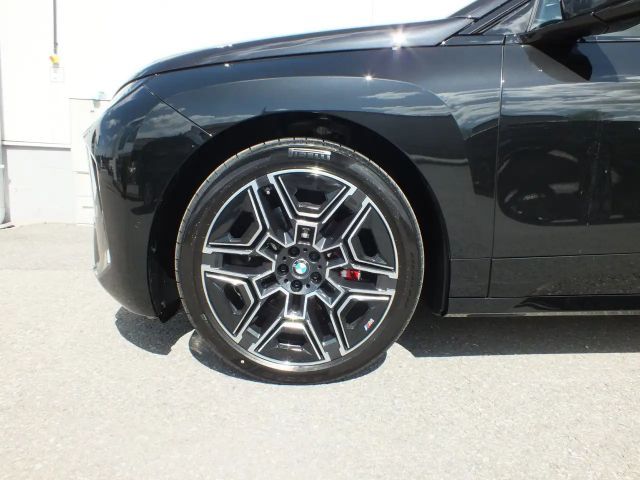 BMW iX xDrive45