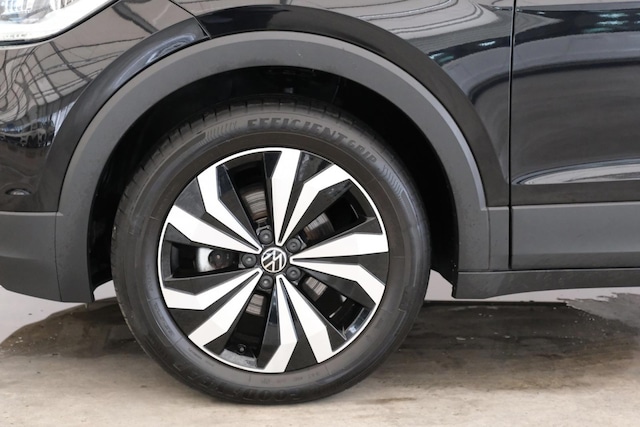 Volkswagen T-Cross DSG Life