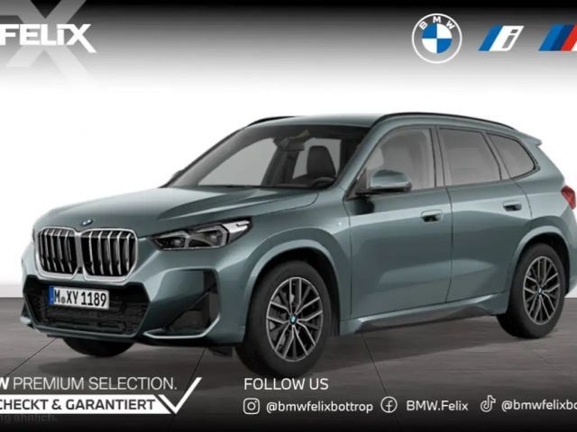 BMW X1 M-Sport sDrive20d