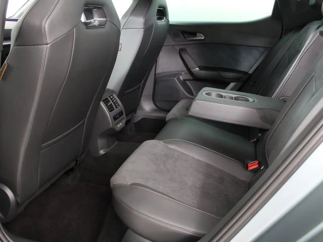 Cupra Leon VZ e-Hybrid