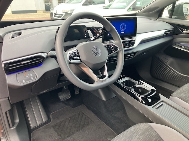 Volkswagen ID.4 Performance Pro Pure