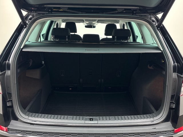 Skoda Kodiaq 1.5 TSI Ambition
