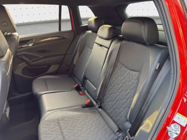 Volkswagen Tiguan 1.5 eTSI DSG IQ.Drive