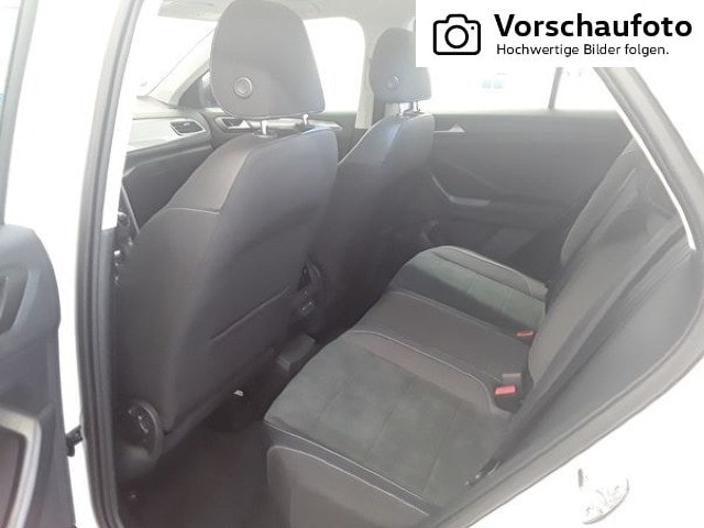 Volkswagen T-Roc 1.5 TSI Style