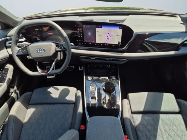 Audi A5 Avant Quattro S-Line