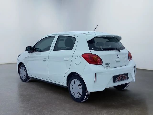 Mitsubishi Space Star MIVEC Star