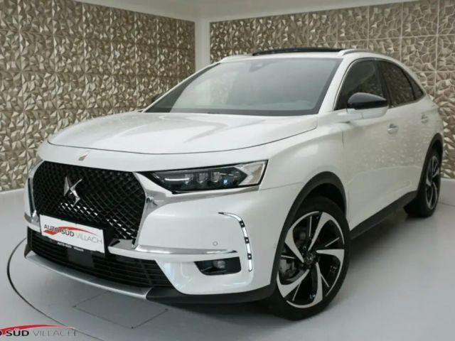 DS DS 7 Crossback Crossback E-Tense