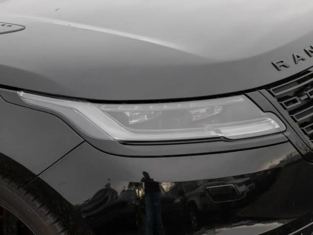 Land Rover Range Rover Velar D300 Dynamic SE