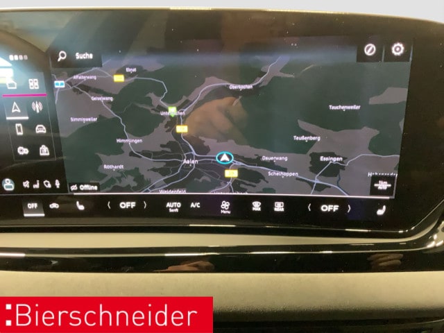 Audi A5 Avant Quattro S-Tronic