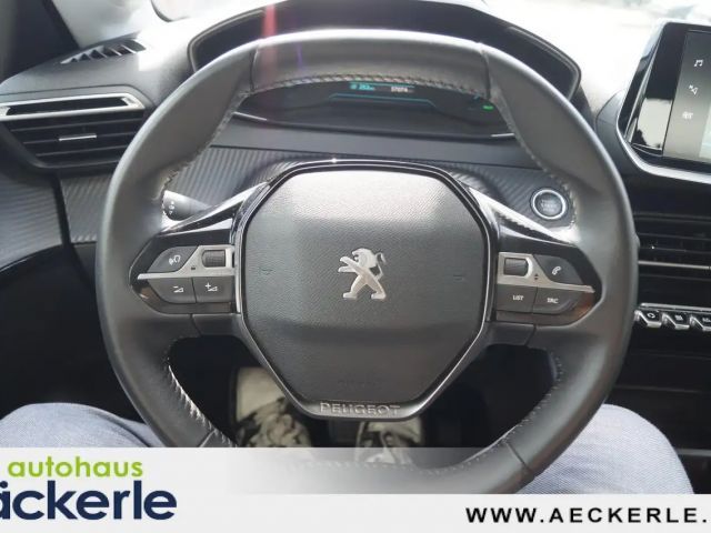 Peugeot E-208 Active Pack