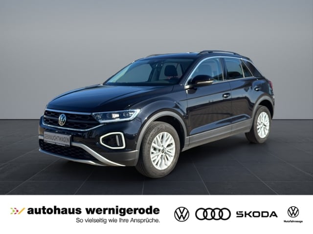 Volkswagen T-Roc 2.0 TDI Pro