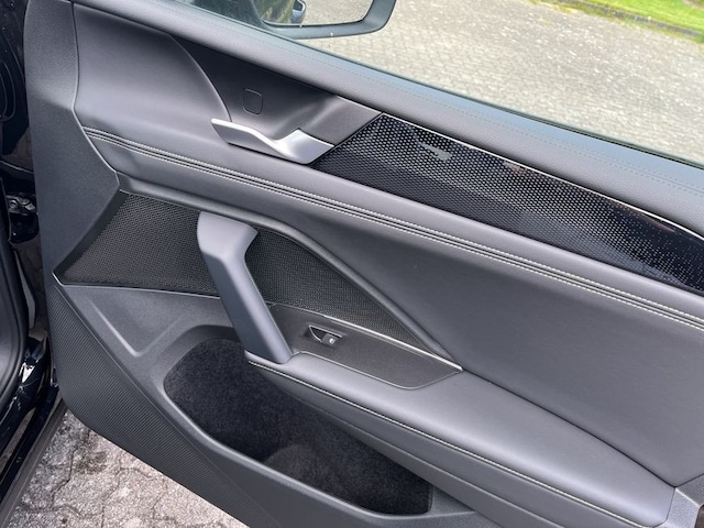 Volkswagen Tiguan DSG