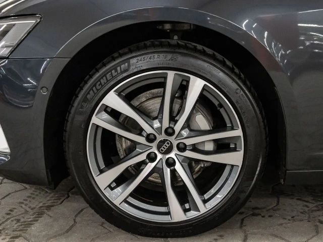 Audi A6 40 TDI Sport