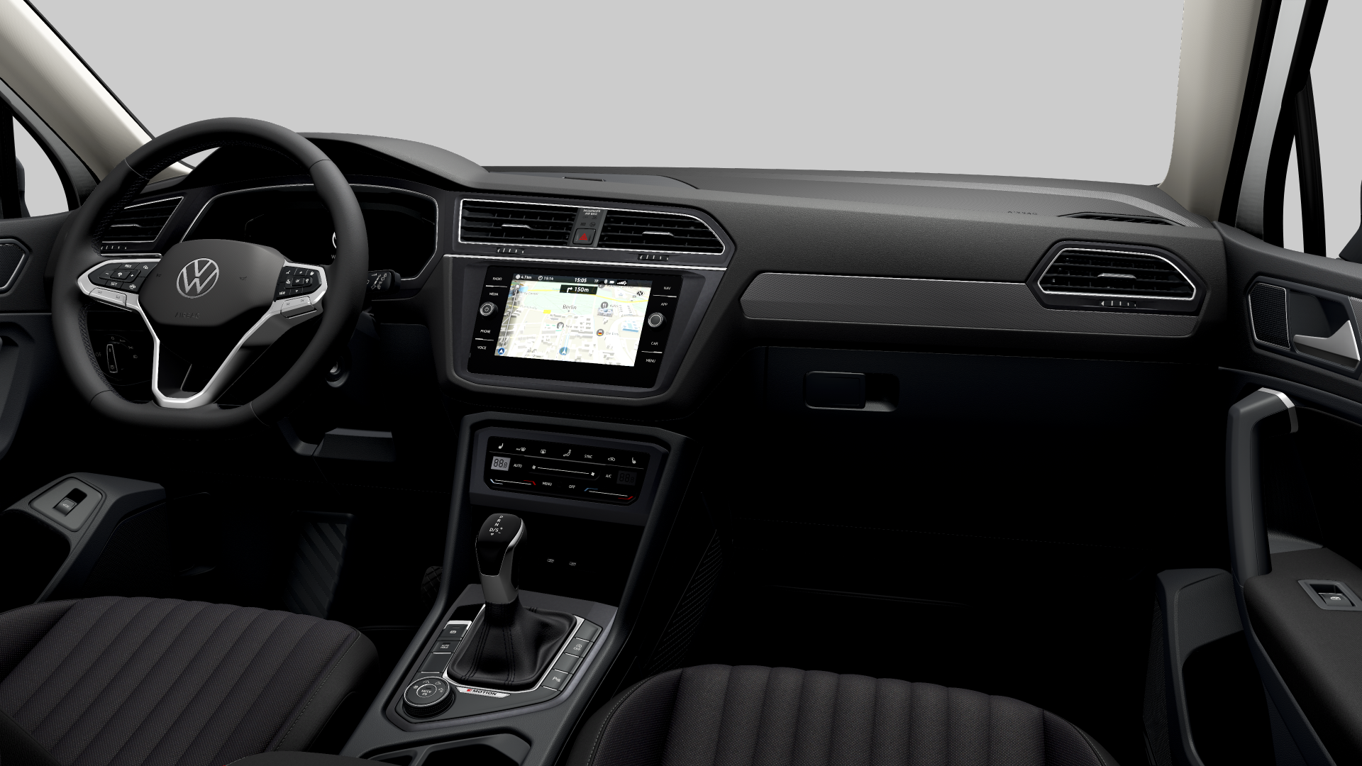 Volkswagen Tiguan 2.0 TDI Allspace DSG Life