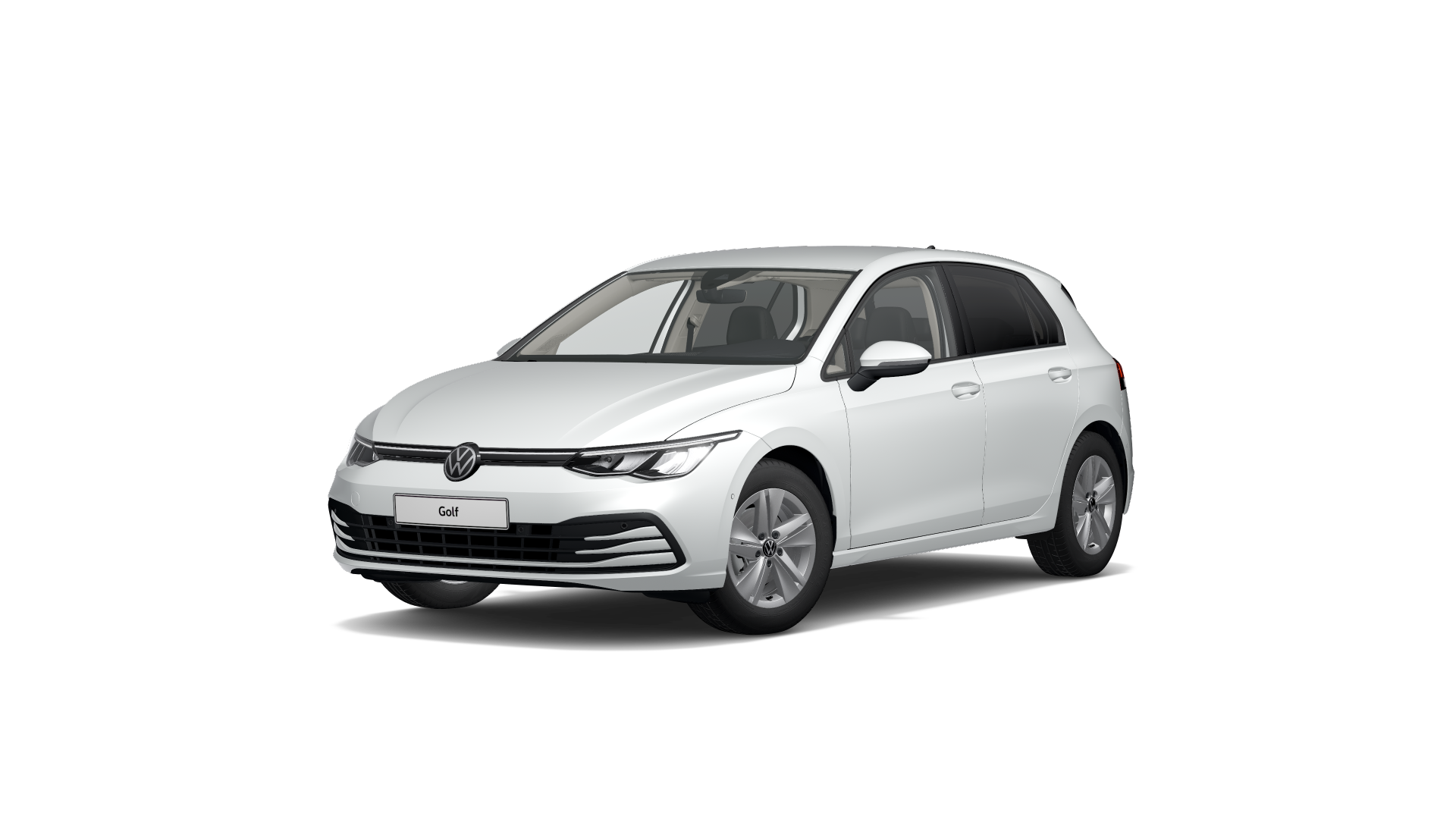 Volkswagen Golf 1.0 TSI Golf VIII Life